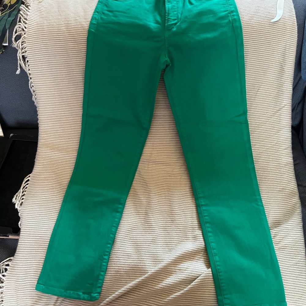 Citizens of humanity Jean 27 waist long 28
